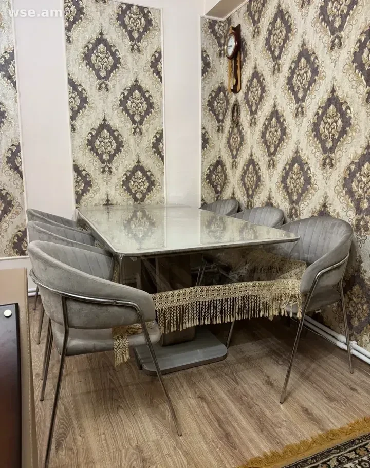 3-комн., 64 м², 1/14 эт., улица Ерзнкяна 1