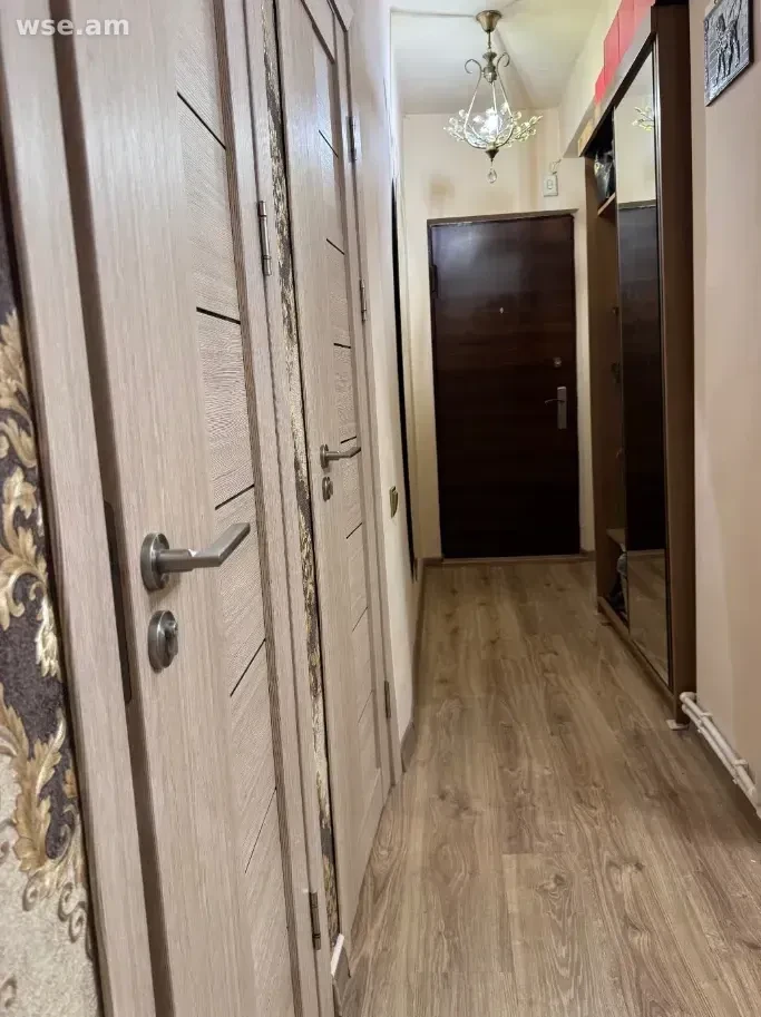 3-комн., 64 м², 1/14 эт., улица Ерзнкяна 1