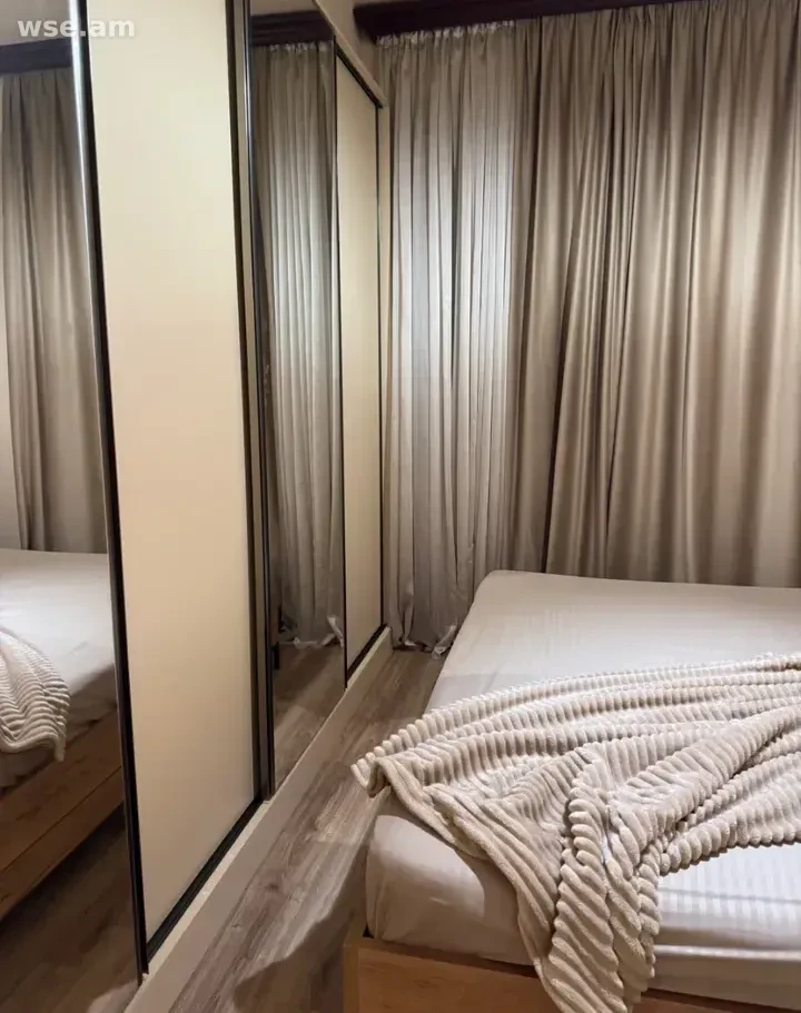 3-комн., 64 м², 1/14 эт., улица Ерзнкяна 1