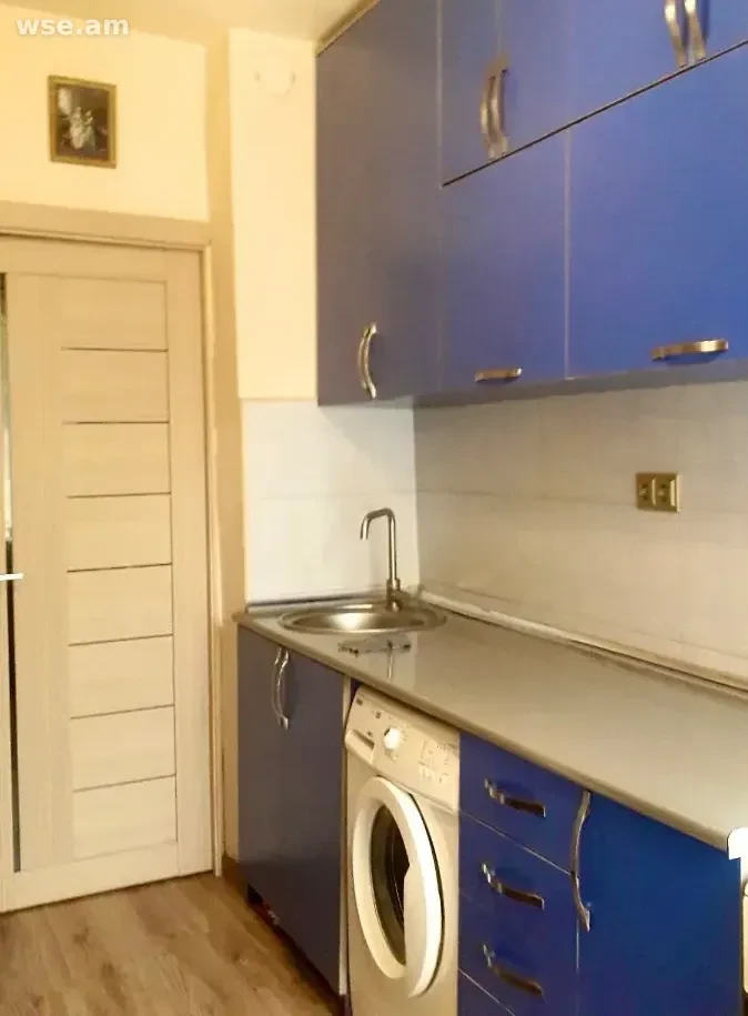 3-комн., 64 м², 1/14 эт., улица Ерзнкяна 1