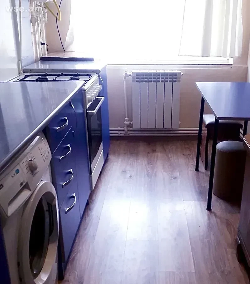 3-комн., 64 м², 1/14 эт., улица Ерзнкяна 1
