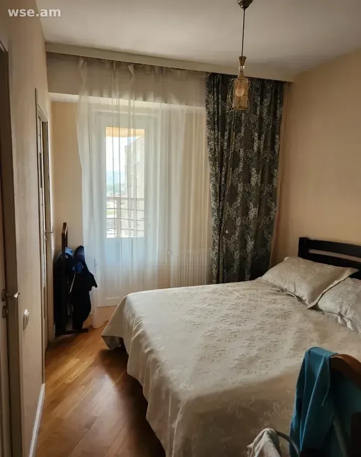 3-комн., 80 м², 9/14 эт., проспект Багратуняц 47/2