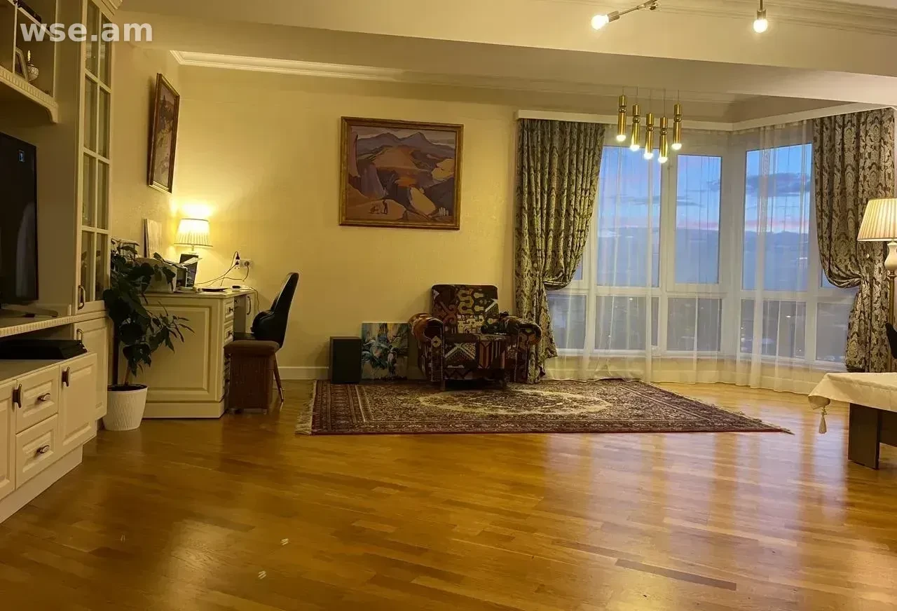 3-комн., 80 м², 9/14 эт., проспект Багратуняц 47/2