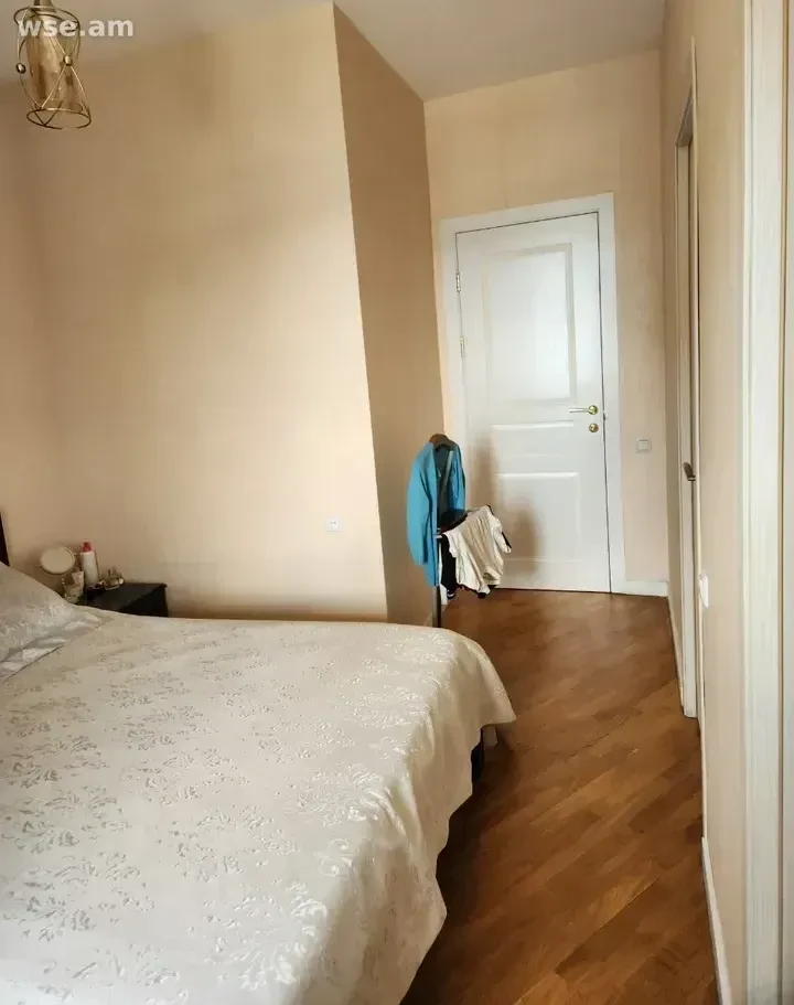 3-комн., 80 м², 9/14 эт., проспект Багратуняц 47/2