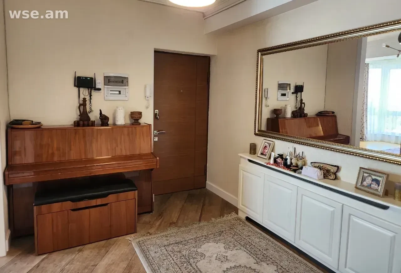 3-комн., 80 м², 9/14 эт., проспект Багратуняц 47/2