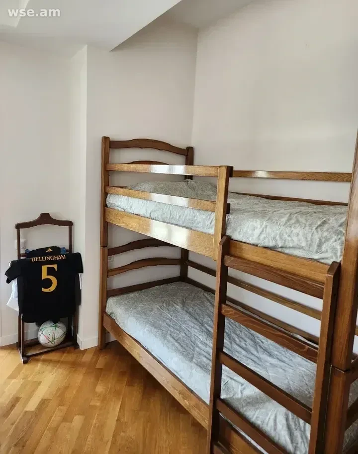 3-комн., 80 м², 9/14 эт., проспект Багратуняц 47/2