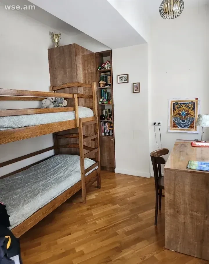 3-комн., 80 м², 9/14 эт., проспект Багратуняц 47/2