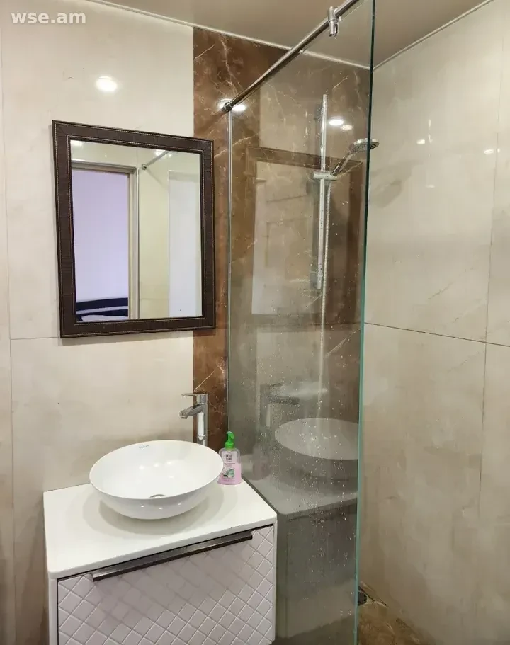 3-комн., 80 м², 9/14 эт., проспект Багратуняц 47/2