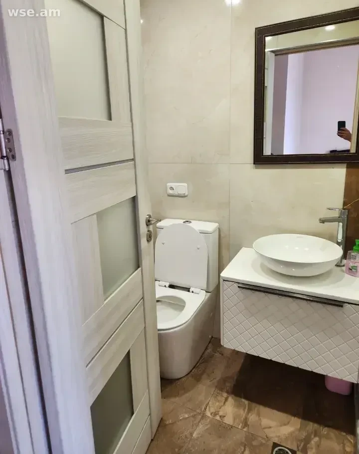3-комн., 80 м², 9/14 эт., проспект Багратуняц 47/2