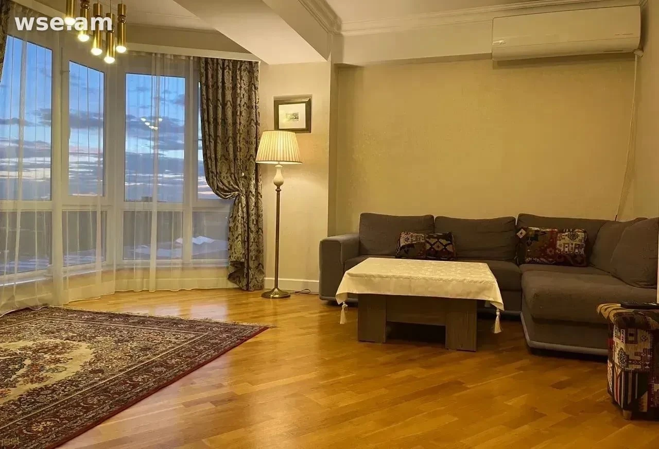 3-комн., 80 м², 9/14 эт., проспект Багратуняц 47/2