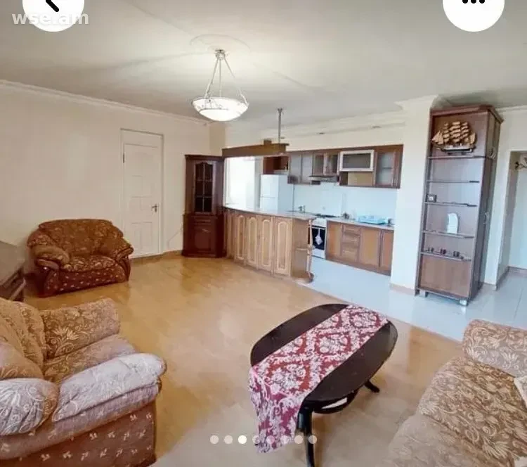 2室公寓, 52㎡, kyivyan Street 4 — 260 000 ֏ | WSE.AM
