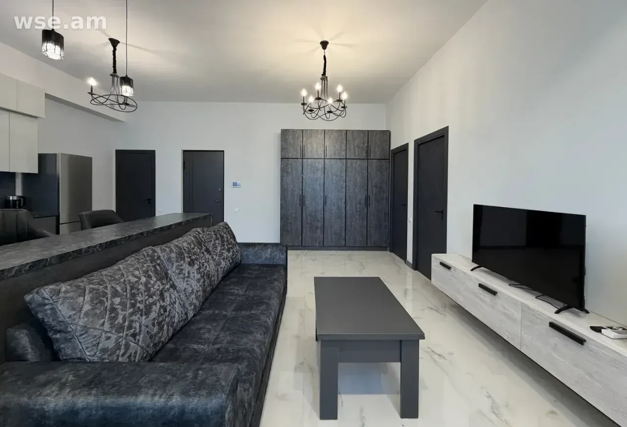2室公寓, 60㎡, aygektsi Street 11 — 410 000 ֏ | WSE.AM