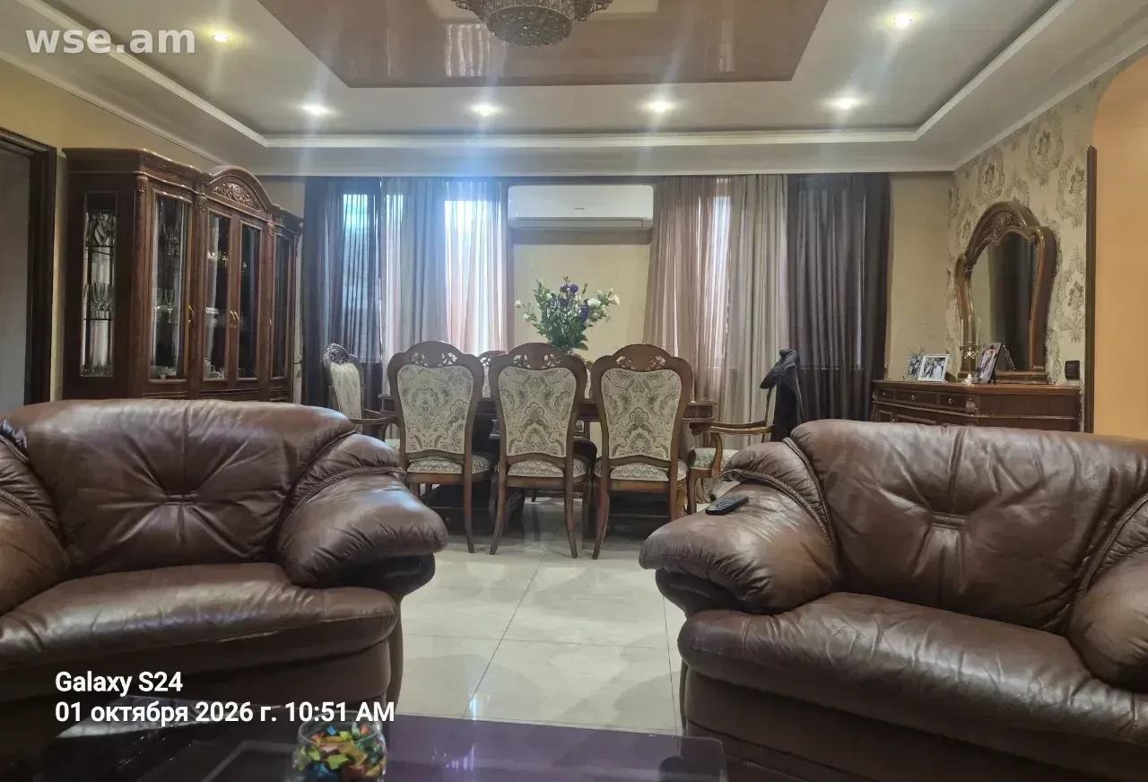 3室独栋住宅, 105㎡, 65/1 Suvorova Street — 550 000 ֏ | WSE.AM