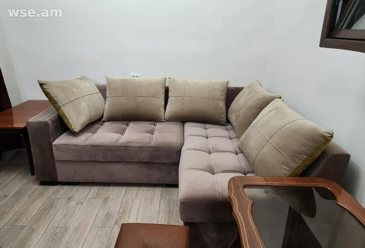 2室公寓, 35㎡, 街景 5月9日 13, Երևան — 1 300 $ | WSE.AM