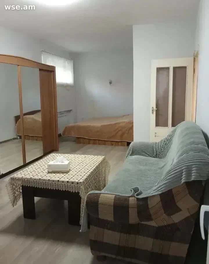 2室公寓, 48㎡, gulikehvian Lane 3 — 101 500 $ | WSE.AM
