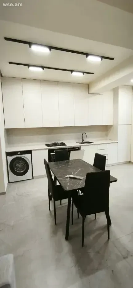 2室公寓, 46㎡, 19 Grigor Asratyan Street — 350 000 ֏ | WSE.AM