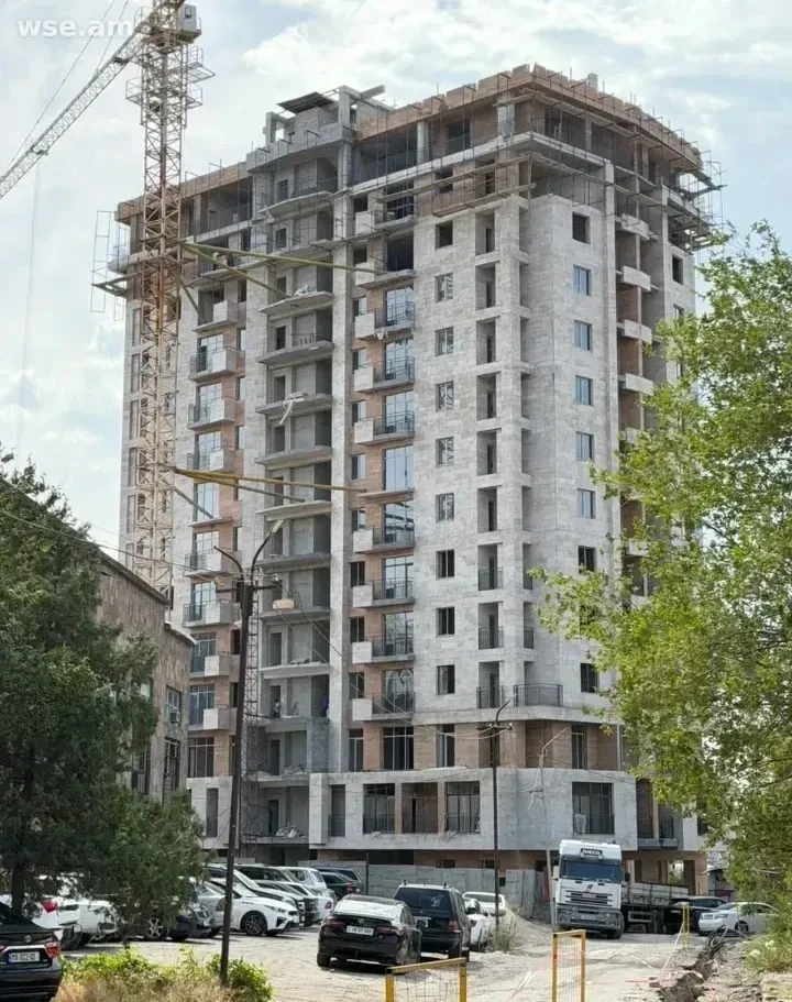 3室公寓, 94㎡, 10/15 Argutyan的第一个死胡同 — 69 000 000 ֏ | WSE.AM