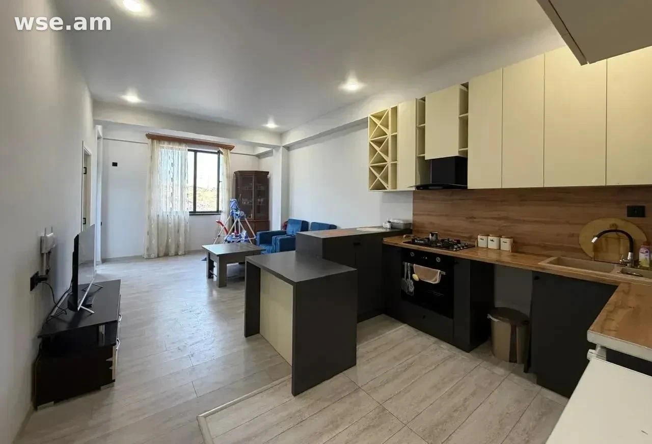4室公寓, 68㎡, Akhtanaka第二街73号 — 110 000 $ | WSE.AM