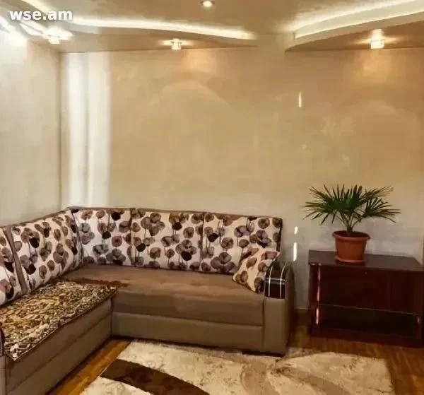 2室独栋住宅, 65㎡, 17 Voskanyan Street — 350 000 ֏ | WSE.AM