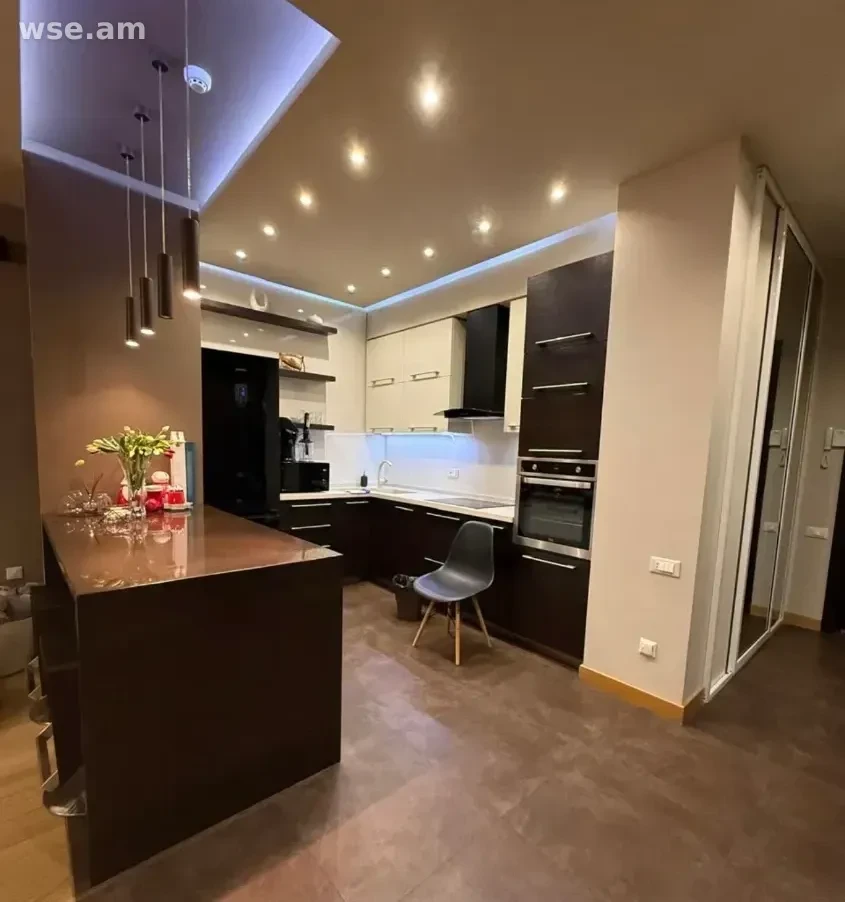2室公寓, 72㎡, 74B Nairi Zaryan Street — 450 000 ֏ | WSE.AM