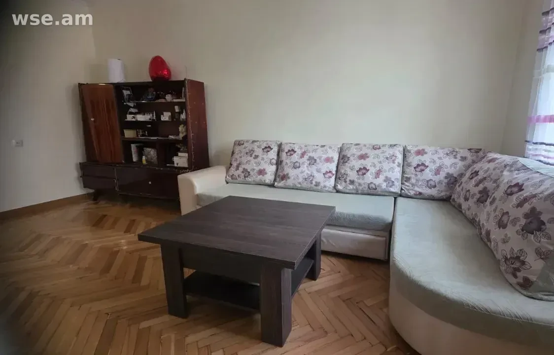 3室公寓, 56㎡, 18 Aram Khachaturian Street — 350 000 ֏ | WSE.AM
