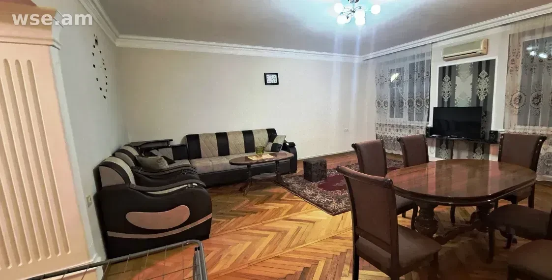 3室公寓, 77㎡, 36 Tigran Mets Avenue — 430 000 ֏ | WSE.AM
