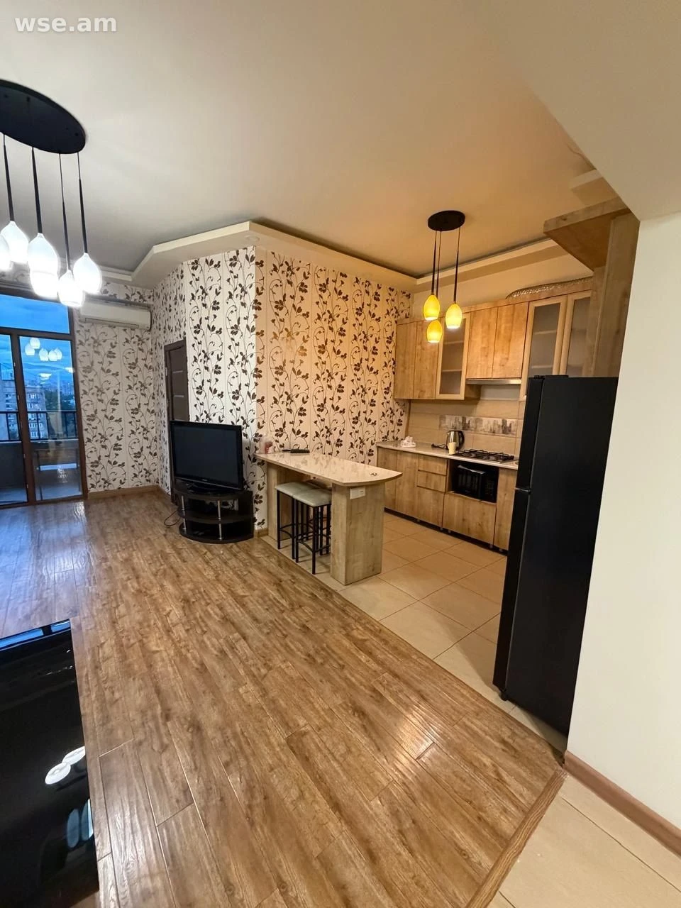 2室公寓, 56㎡, 16/6 Grachya Kochara街 — 450 000 ֏ | WSE.AM