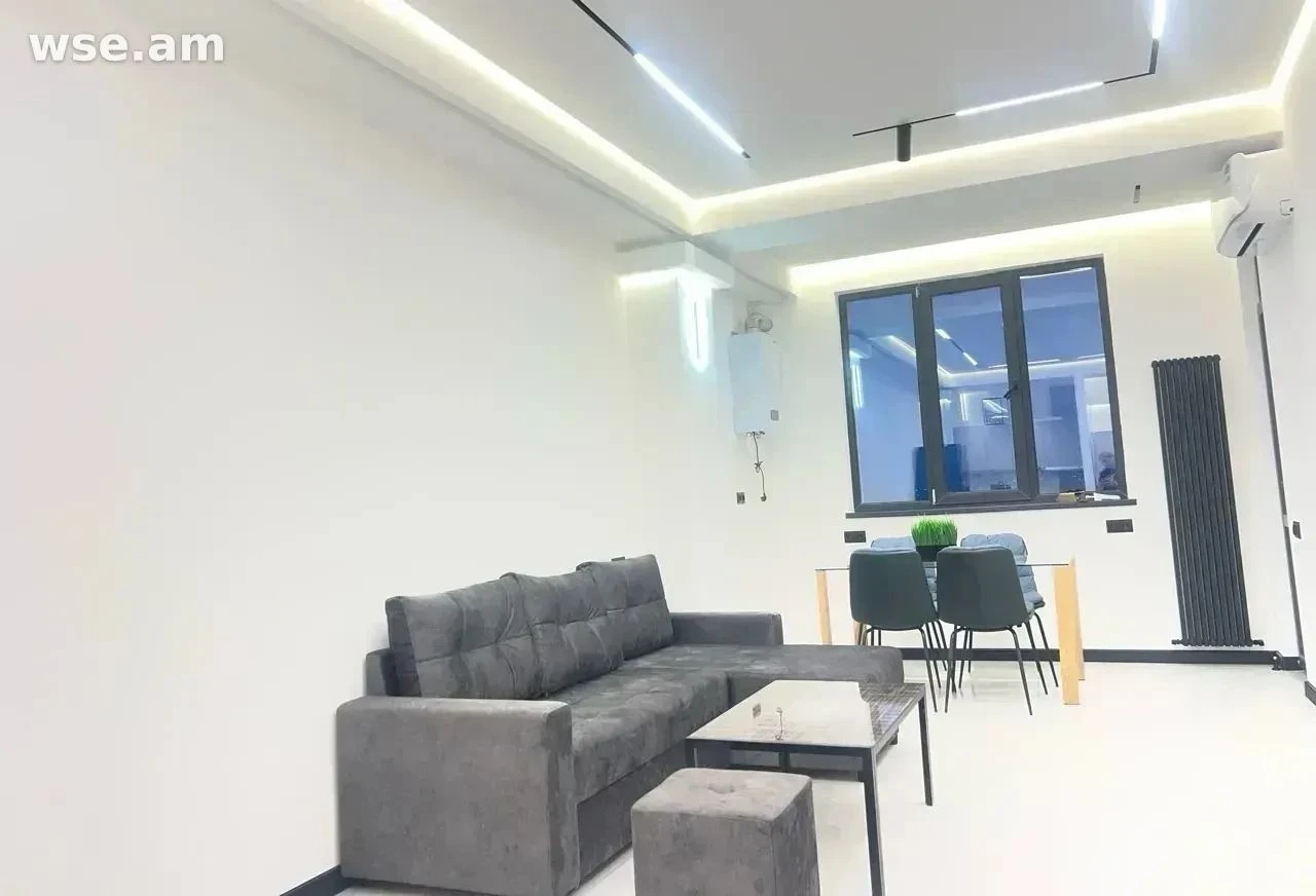 2室公寓, 52㎡, Artem Mikoyan Street 2/1 — 450 000 ֏ | WSE.AM