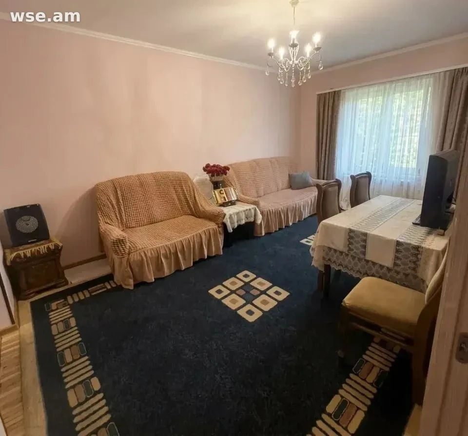 3室公寓, 73㎡, 135D Arshakunyats Avenue — 119 000 $ | WSE.AM