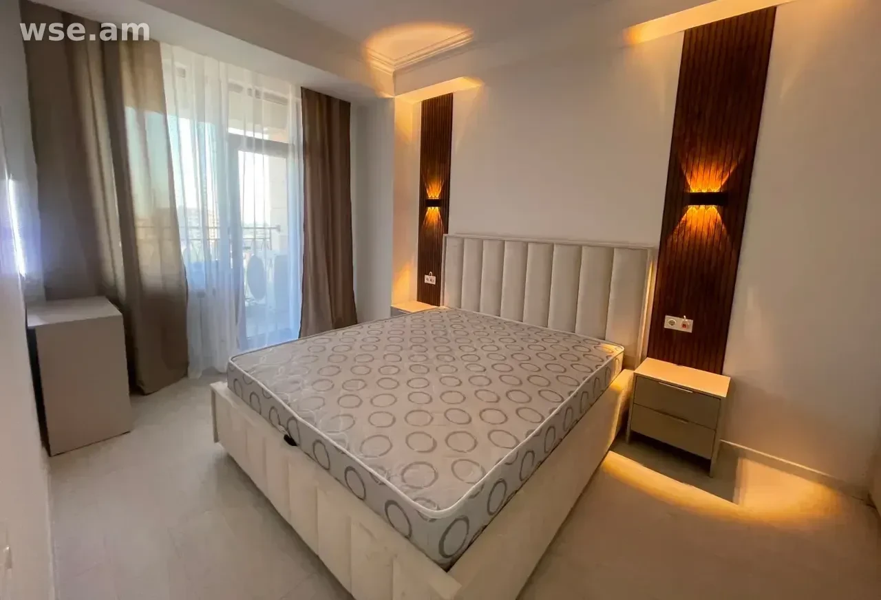 2室公寓, 52㎡, frunze Street 10/4 — 380 000 ֏ | WSE.AM