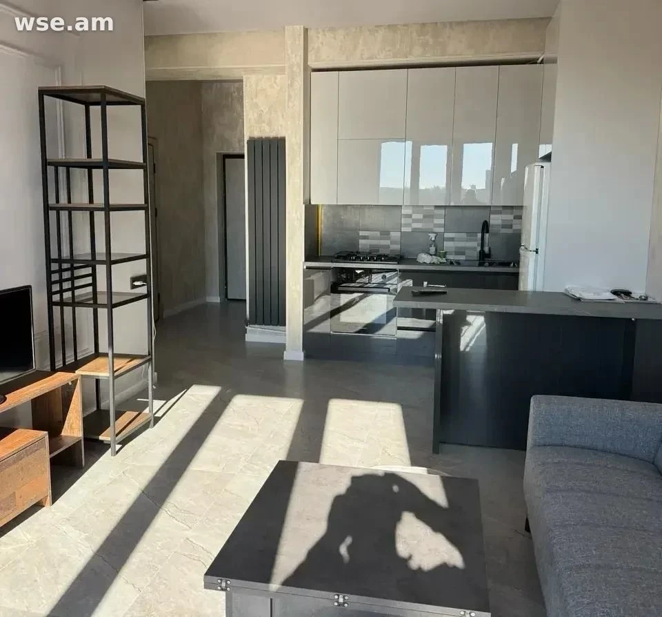 2室公寓, 49㎡, acharyan Street 42/5 — 380 000 ֏ | WSE.AM