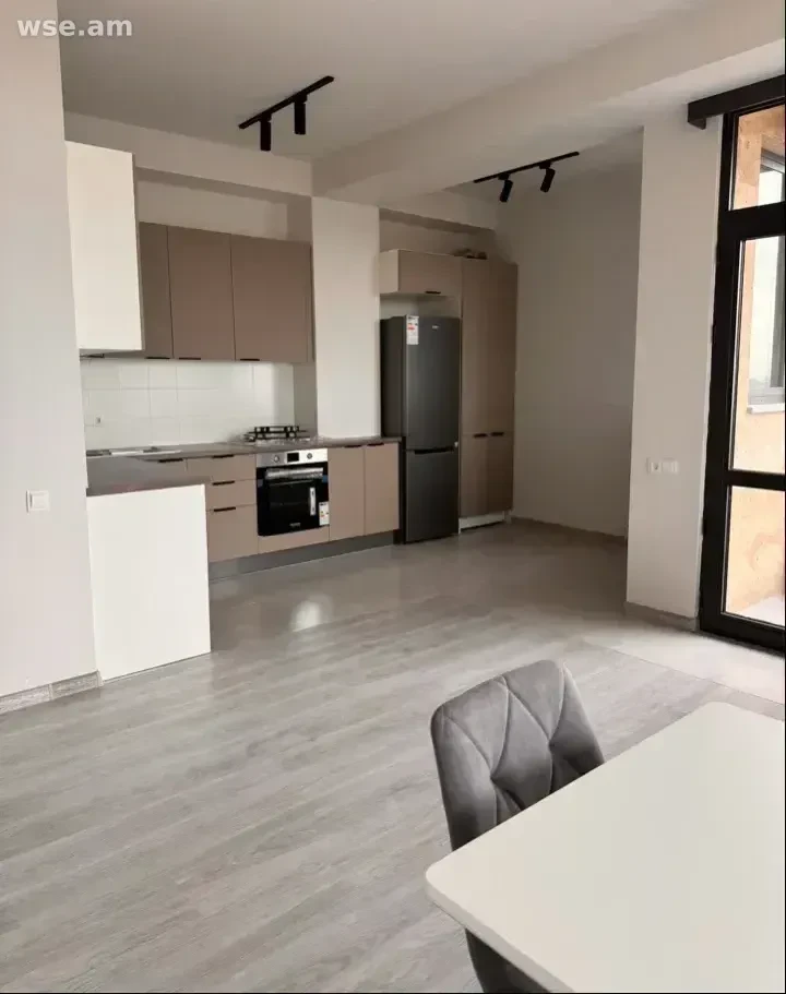 2室公寓, 67㎡, Davtashen 4th Street 2/5 — 450 000 ֏ | WSE.AM