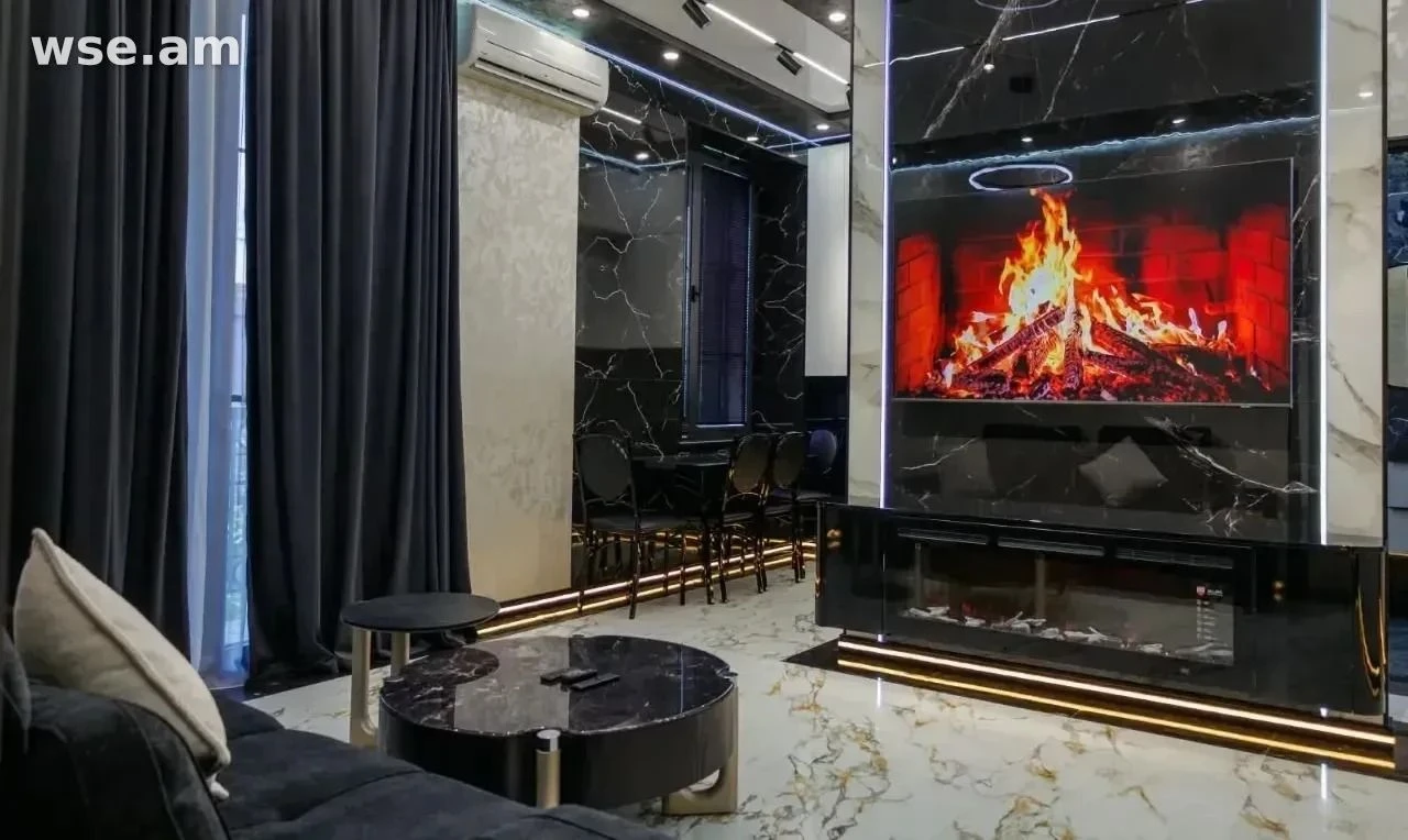 2室公寓, 47㎡, tigran Mets avenue 29 — 500 000 ֏ | WSE.AM