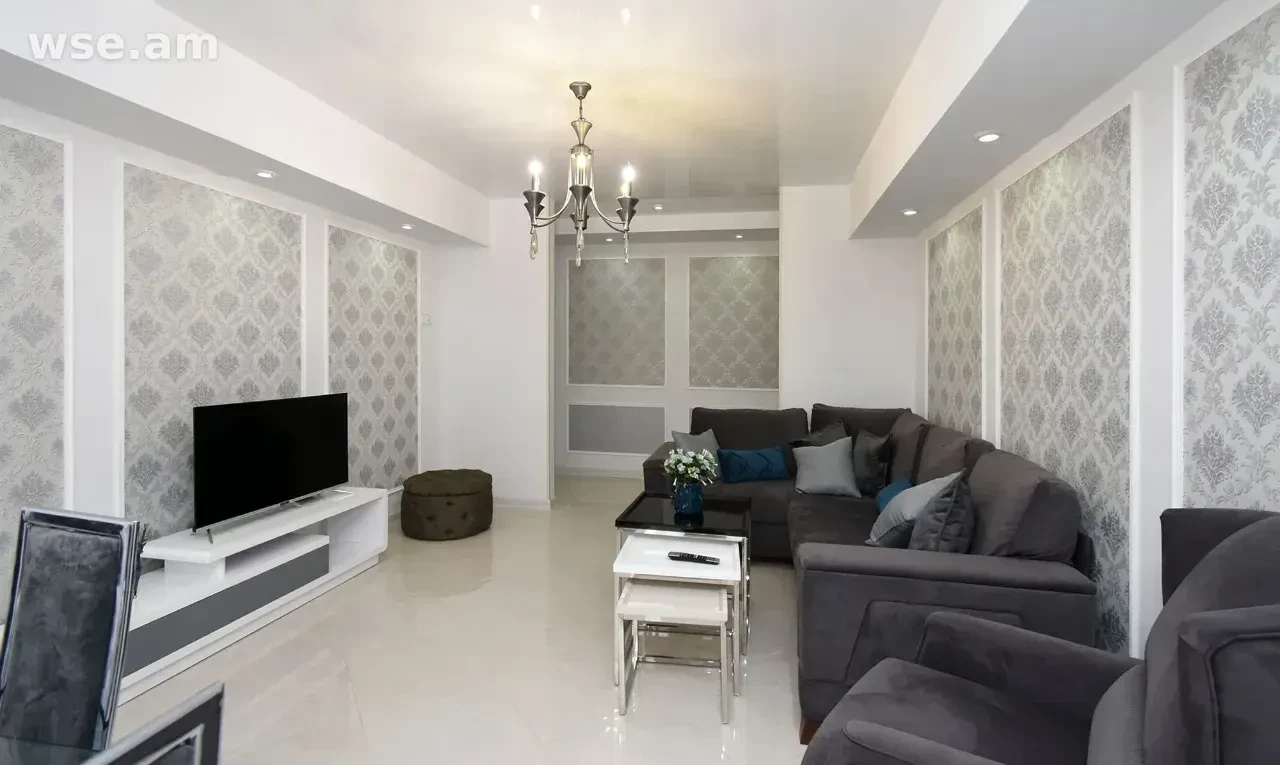 3室公寓, 93㎡, eznika Kokhbatsi街3号 — 2 999 $ | WSE.AM