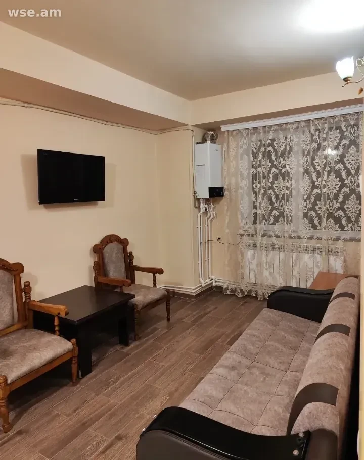 1室公寓, 40㎡, 6 Davita Oganesa Street — 250 000 ֏ | WSE.AM