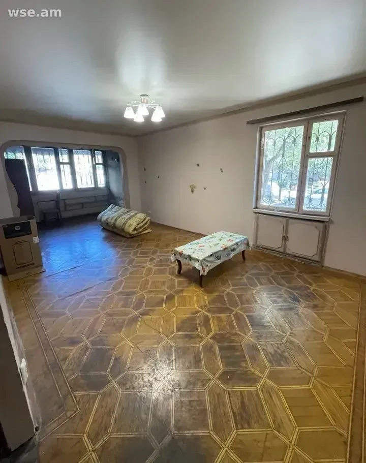 1室公寓, 52㎡, vardanants Street 28/1 — 250 000 ֏ | WSE.AM