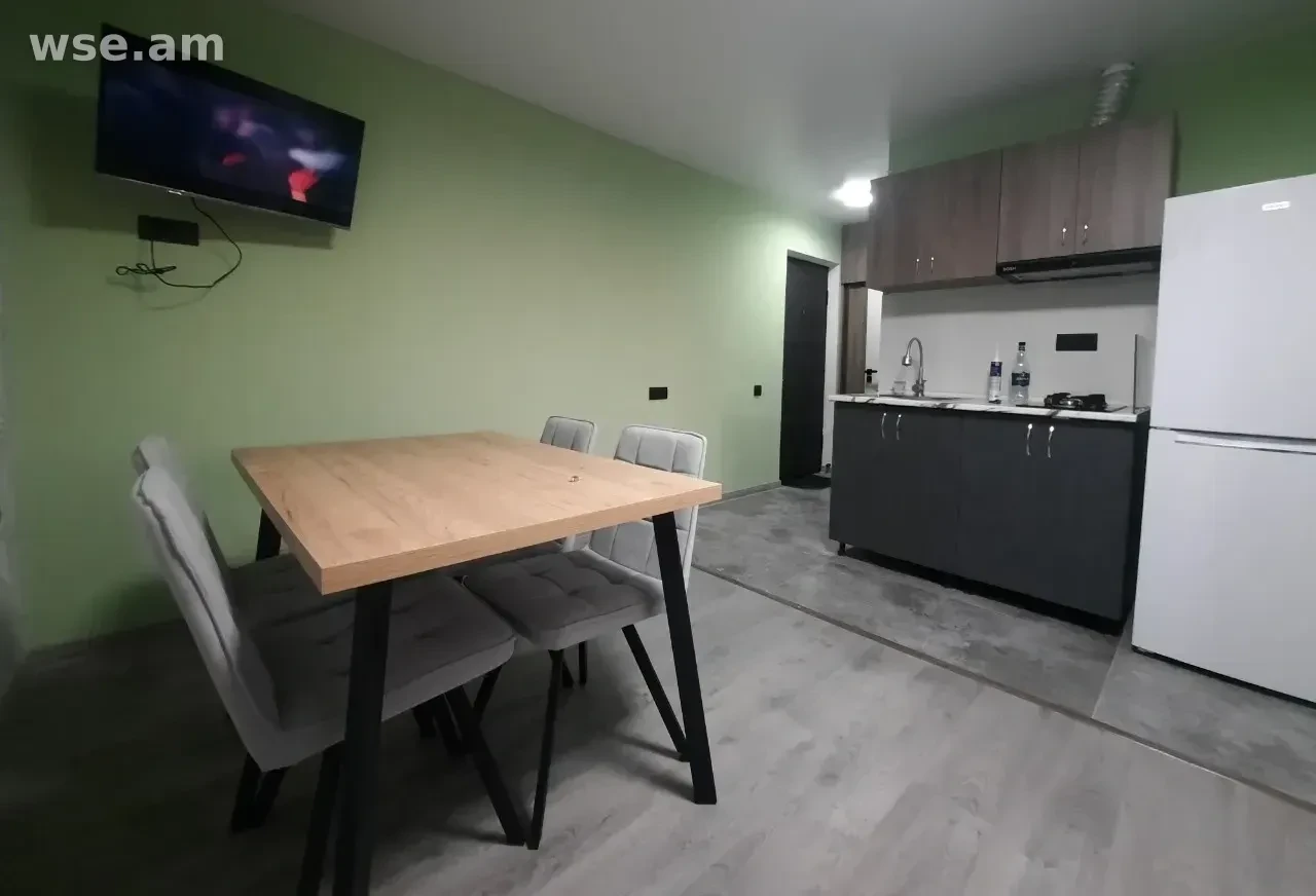 2室公寓, 33㎡, Karapet Ulneci的第一个死角4 — 250 000 ֏ | WSE.AM