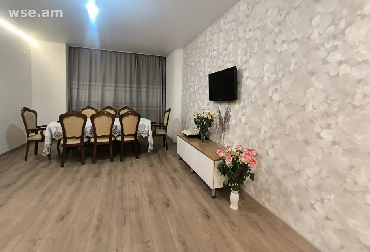 3室公寓, 89㎡, tsarav Agbyur街1号 — 240 000 $ | WSE.AM