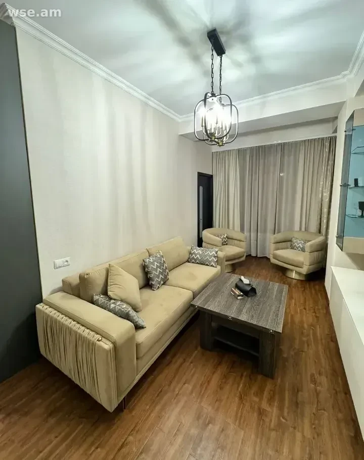 2室公寓, 45㎡, 6/6 Nikogaos Adonca Street — 79 000 000 ֏ | WSE.AM