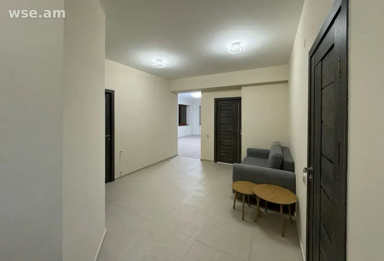 3室公寓, 107㎡, 1/7 Paruyra Sevaka Street — 490 000 ֏ | WSE.AM