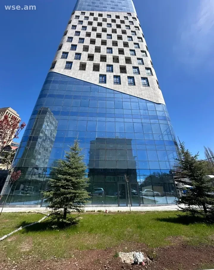 3室公寓, 122㎡, 140 Nairi Zaryan Street — 155 000 000 ֏ | WSE.AM