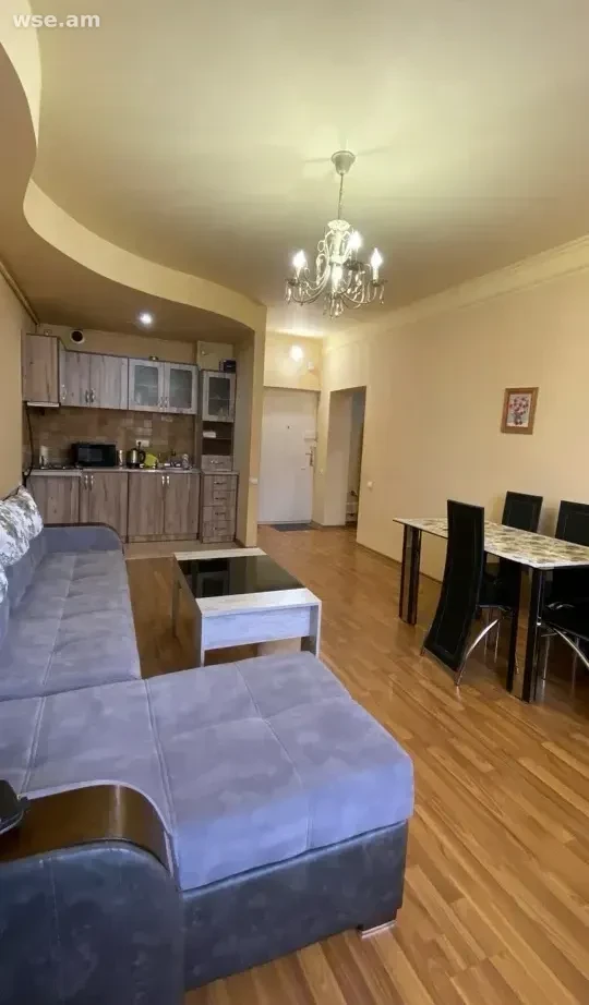 2室公寓, 42㎡, 75 Nar Dos Street — 270 000 ֏ | WSE.AM