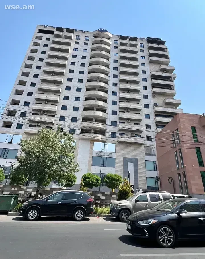 3室公寓, 78㎡, 17 Davita Ankhakhta Street — 80 000 000 ֏ | WSE.AM