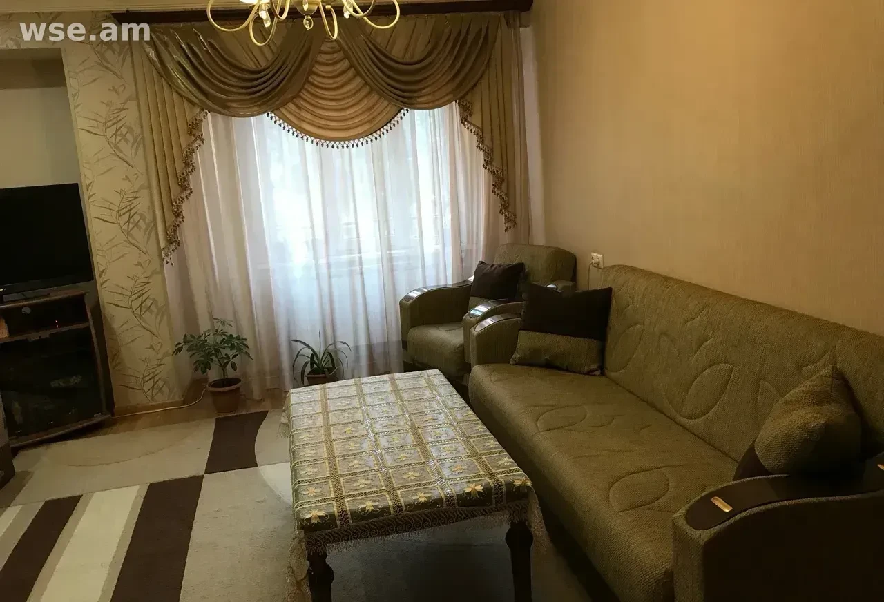 2室公寓, 67㎡, 132 Andranik Zoravara Street — 300 000 ֏ | WSE.AM