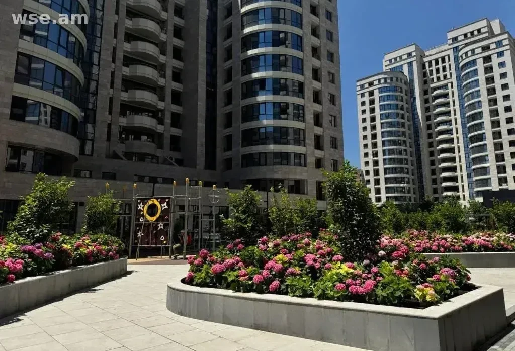 3室公寓, 80㎡, arshakunyats Avenue 18/4 — 410 000 $ | WSE.AM