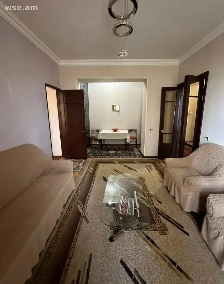 2室公寓, 53㎡, 51 Tigran Mets Avenue, Yerevan — 250 000 ֏ | WSE.AM