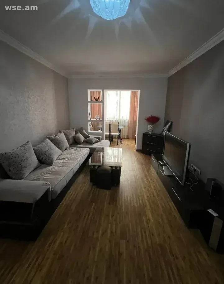 3室公寓, 80㎡, tigran Petrosyan Street — 350 000 ֏ | WSE.AM