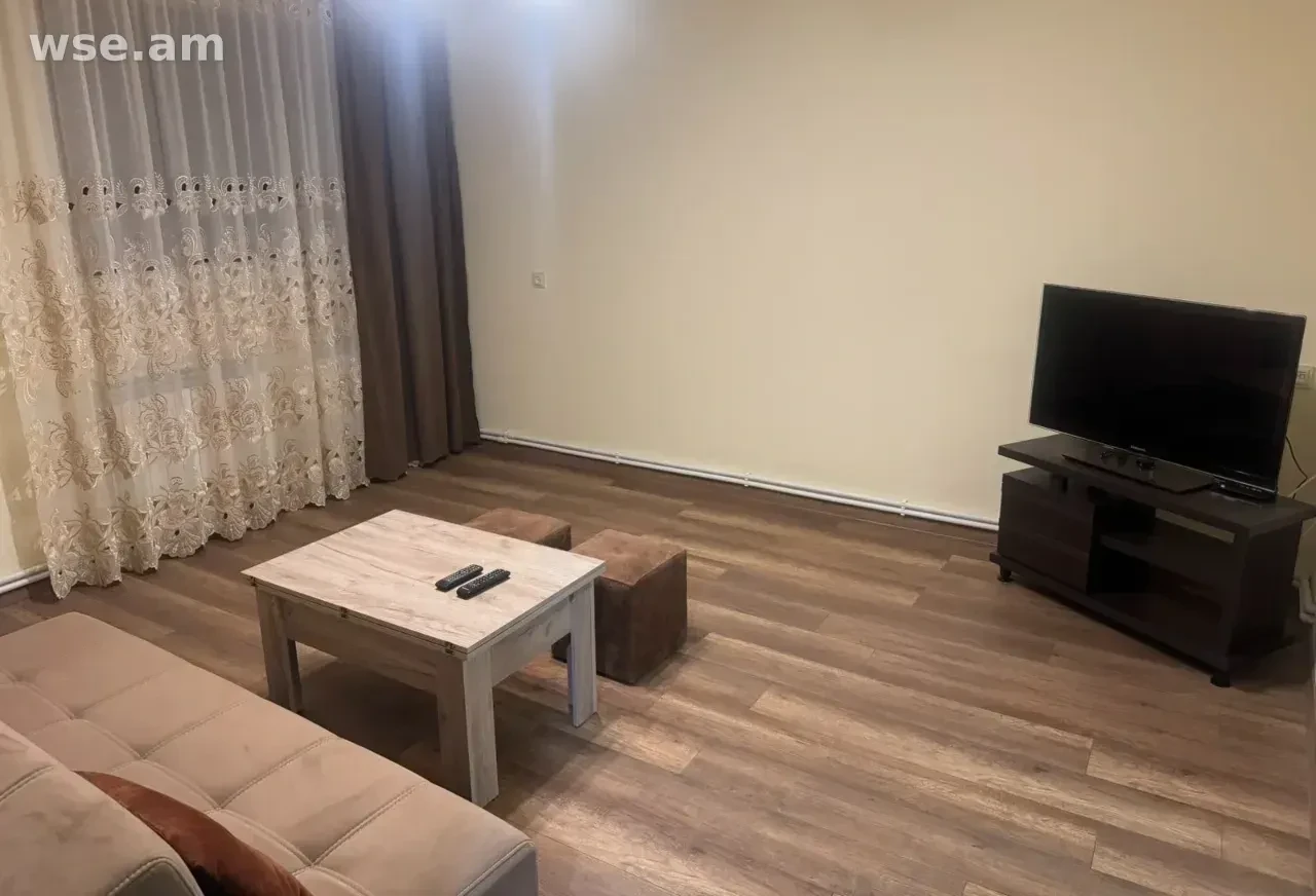 2室独栋住宅, 53㎡, Ashot Ghulyan 44 44 — 220 000 ֏ | WSE.AM