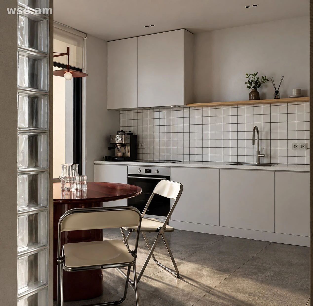 2室公寓, 50㎡, moldovacan street 37/46 — 450 000 ֏ | WSE.AM
