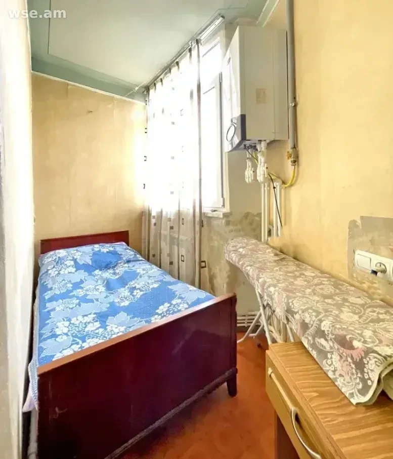 1室公寓, 42㎡, 13 Lvovyan Street — 200 000 ֏ | WSE.AM